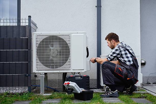 Trusted Hvac service in Justice, IL - Tropical Oasis HVAC
